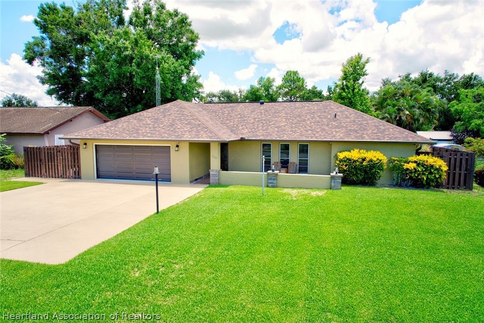 104 Forever Ave, Lake Placid, FL 33852 - photo 1