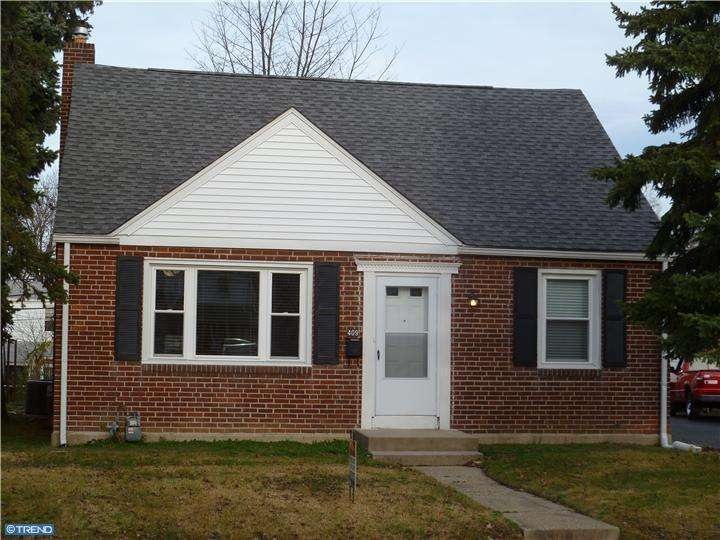 409 Buse St, Ridley Park, PA 19078 - photo 1