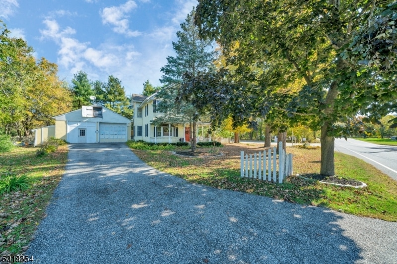 30 Kennedy Rd, Andover, NJ 07821 - photo 1