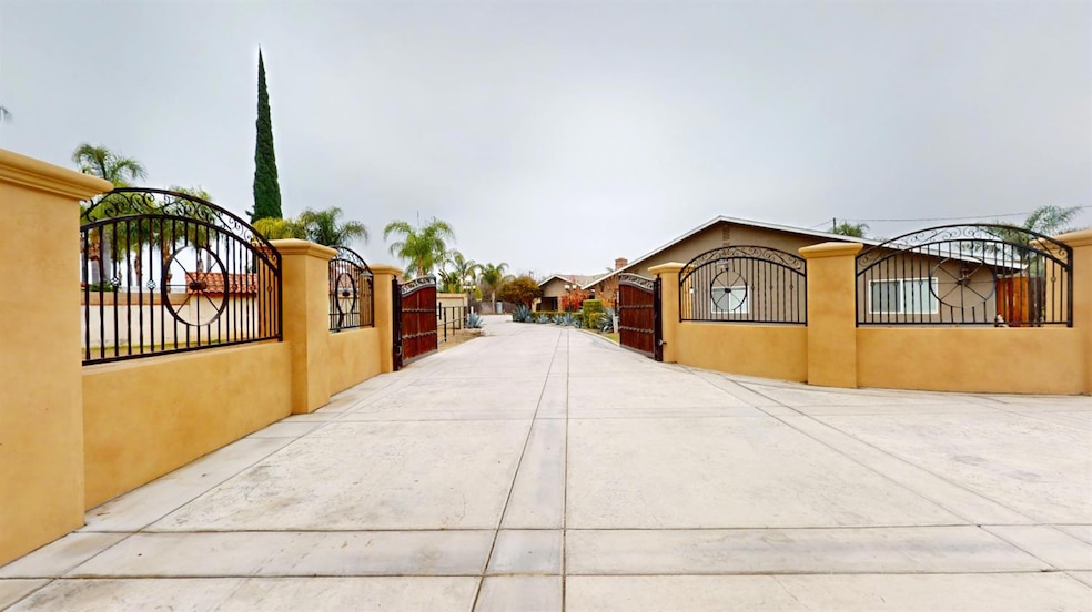 4460 S Carpenter Rd, Modesto, CA 95358 - photo 1