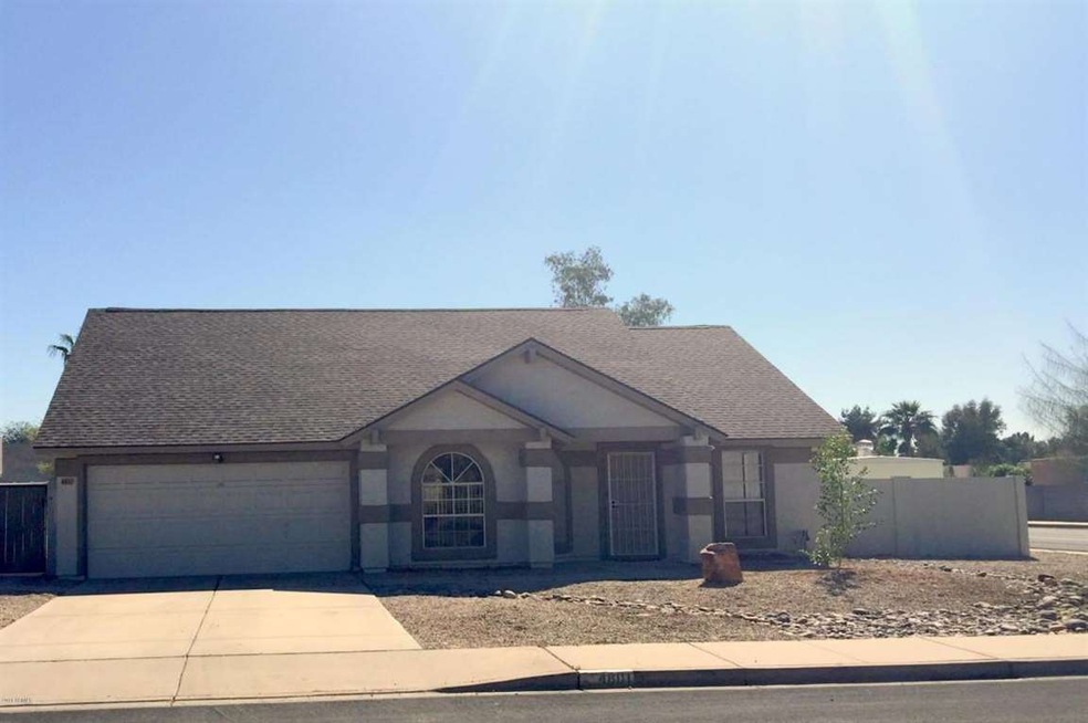 4801 E McLellan