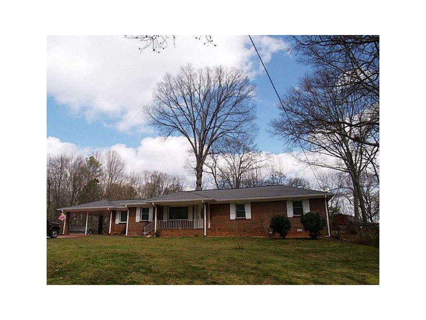 6544 Creel Dr, Lithia Springs, GA 30122 - photo 1