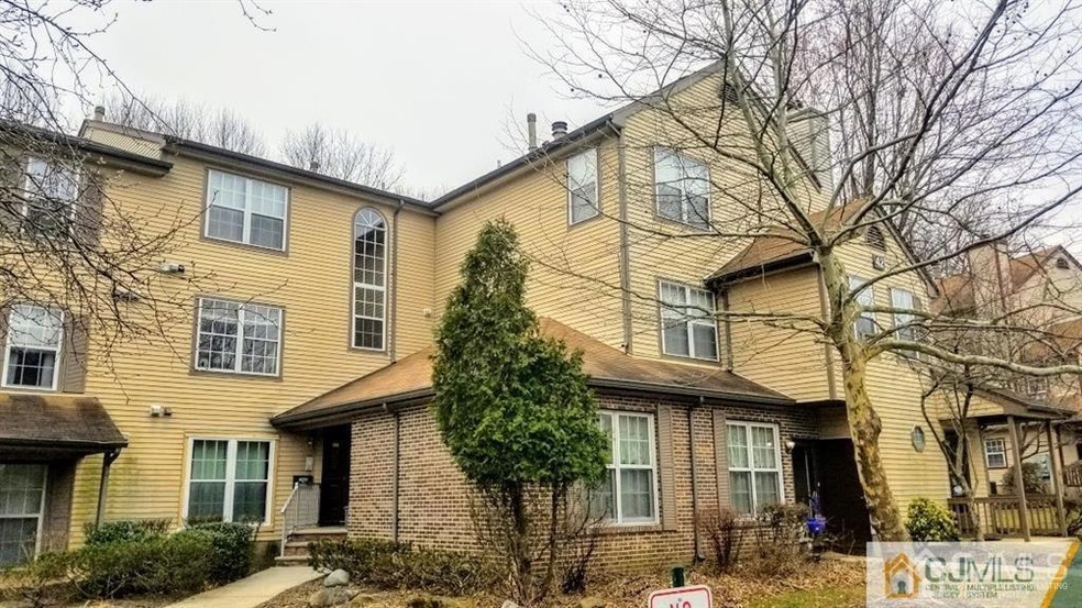 4232 Bayberry Ct unit 4232, Monmouth Junction, NJ 08852 - photo 1