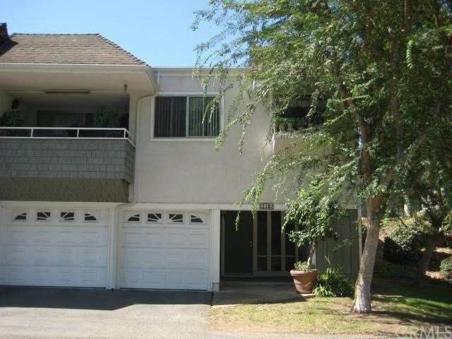 Wonderful curb appeal