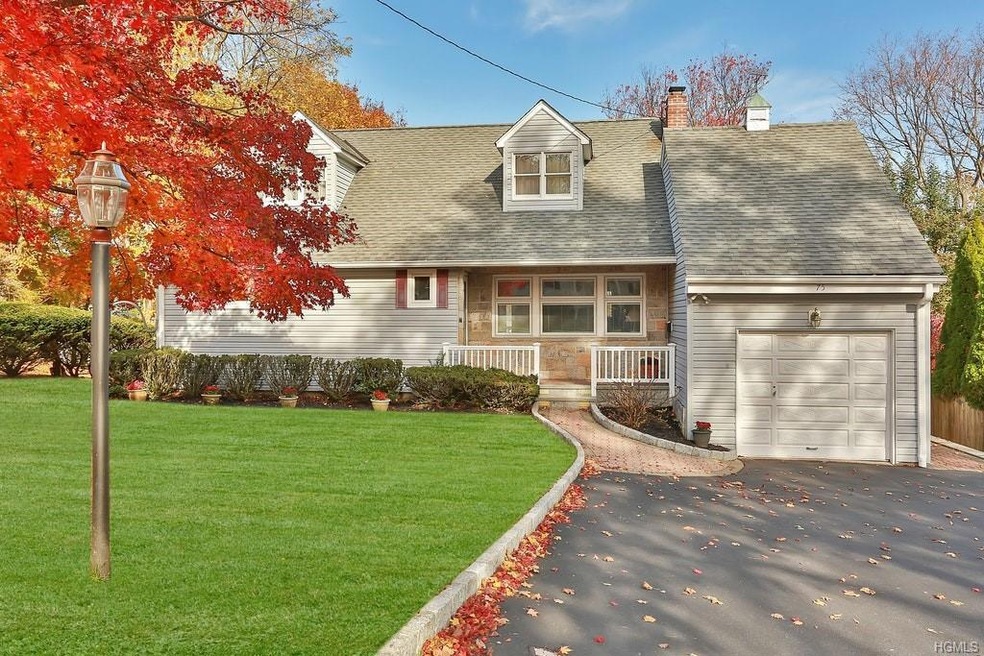 75 Barnes Rd, Tarrytown, NY 10591 - photo 1