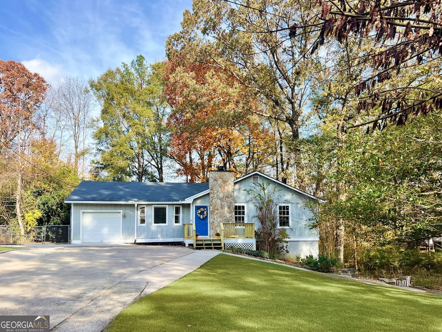 2502 Wild Rose Cir, Lawrenceville, GA 30044 - photo 1