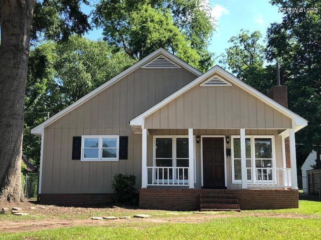 3853 Drury Dr, Macon, GA 31204 - photo 1