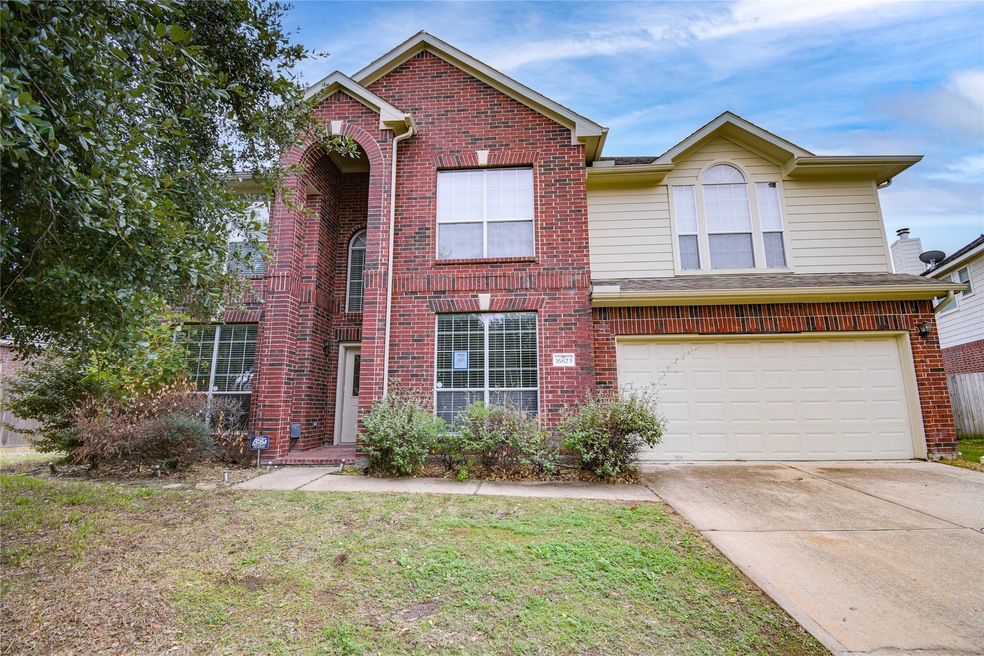 16623 Wheat Mill Ln, Houston, TX 77095 - photo 1