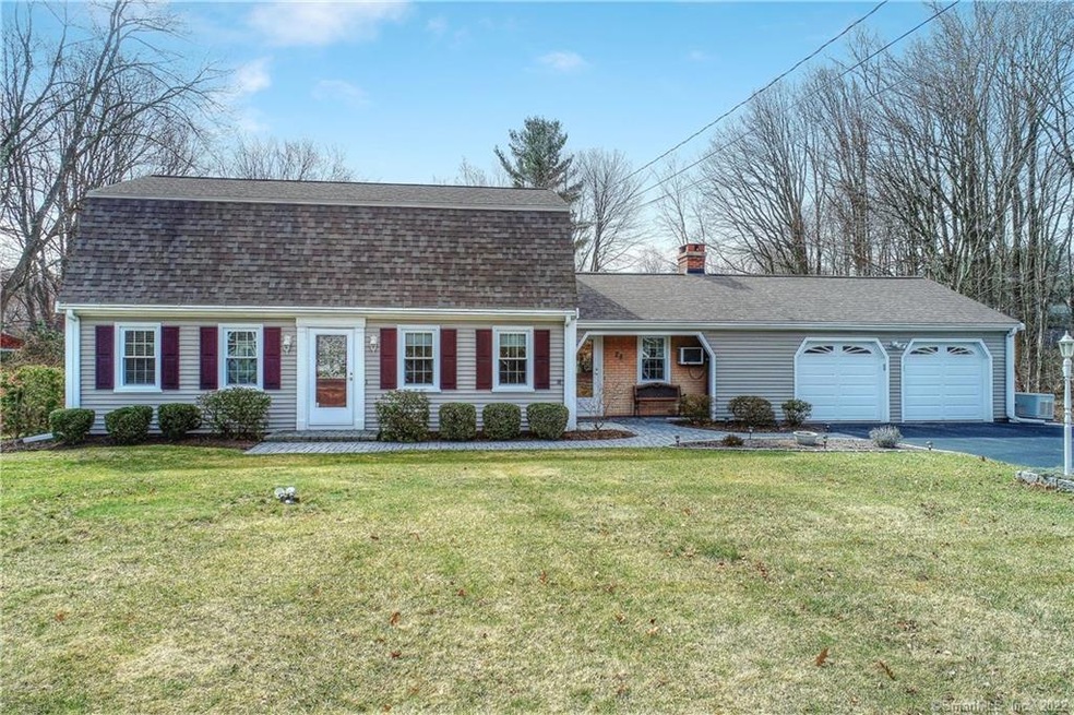 Welcome to 28 Cayer Circle in the 