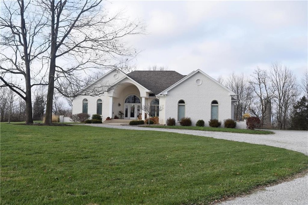 506 N 100 W, Franklin, IN 46131 - photo 1