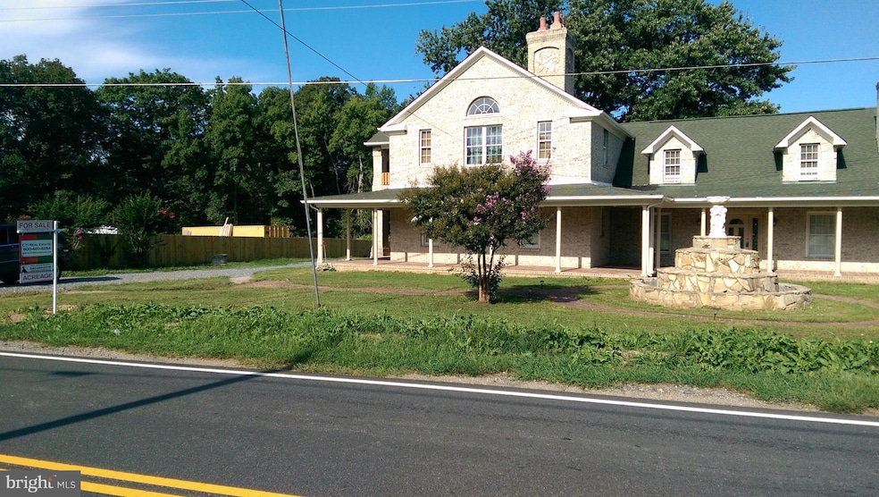 9718 Brock Rd, Spotsylvania, VA 22553 - photo 1