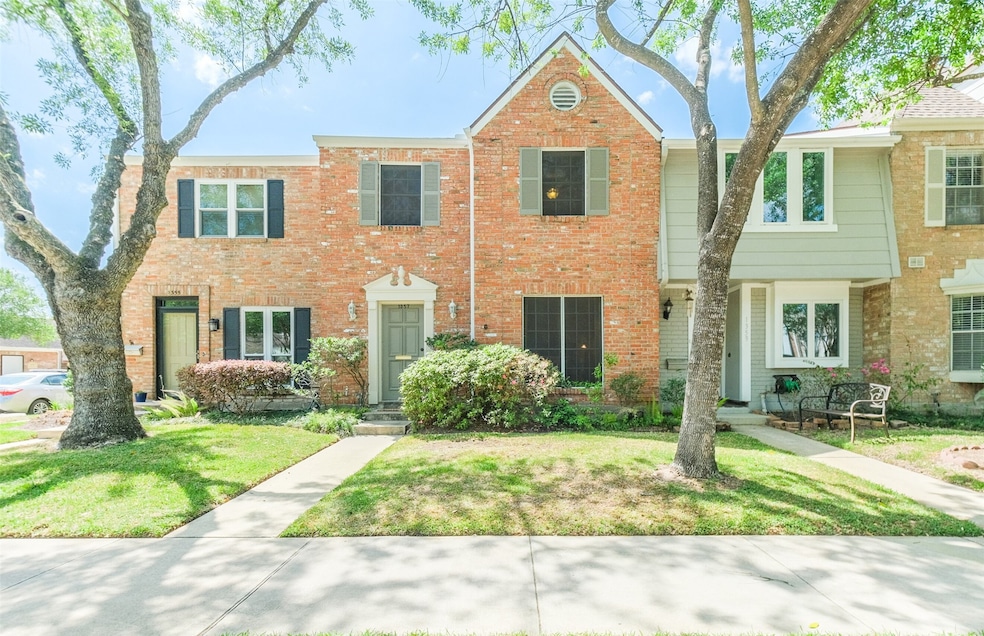 1357 Country Place Dr, Houston, TX 77079 - photo 1