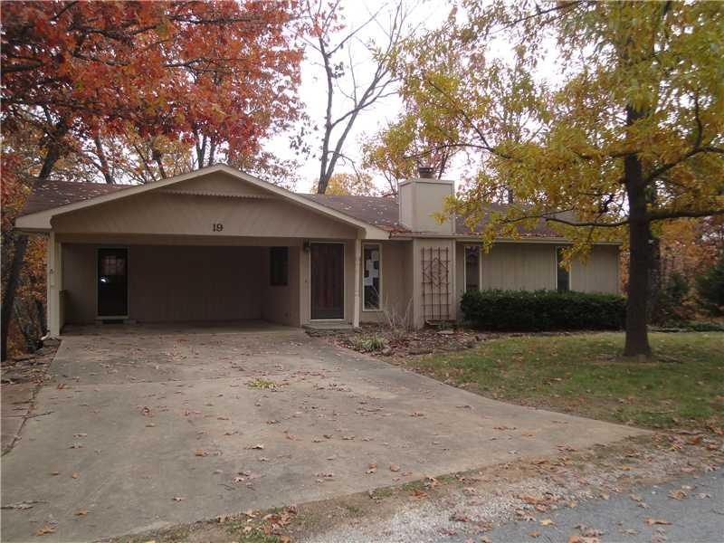 19 Enfield Dr, Bella Vista, AR 72715 - photo 1