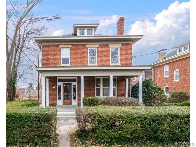 405 W 33rd St, Richmond, VA