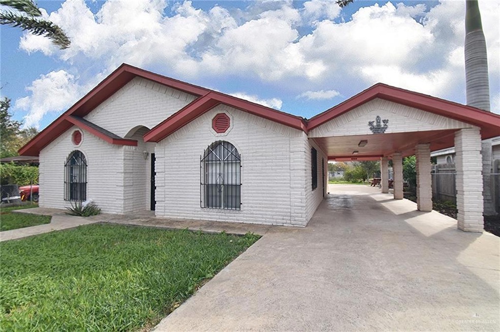 2705 Orizaba St, Weslaco, TX 78599 - photo 1