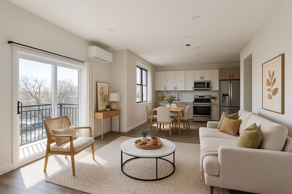 43-47 Fremont St unit 9, Boston, MA 02126 - photo 1