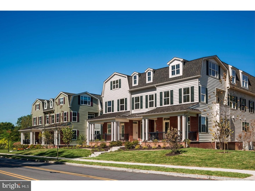 881 Old Lancaster Rd unit B1, Bryn Mawr, PA 19010 - photo 1