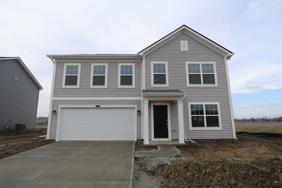Front Exterior - Representational Photo