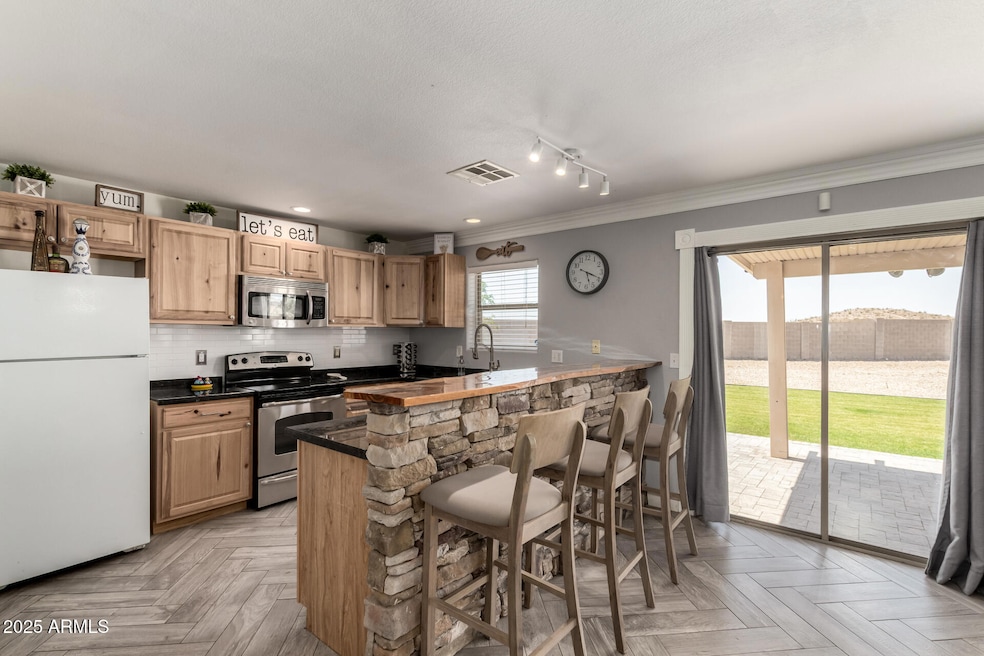 23332 N Serenity Trail, Florence, AZ 85132 - photo 1