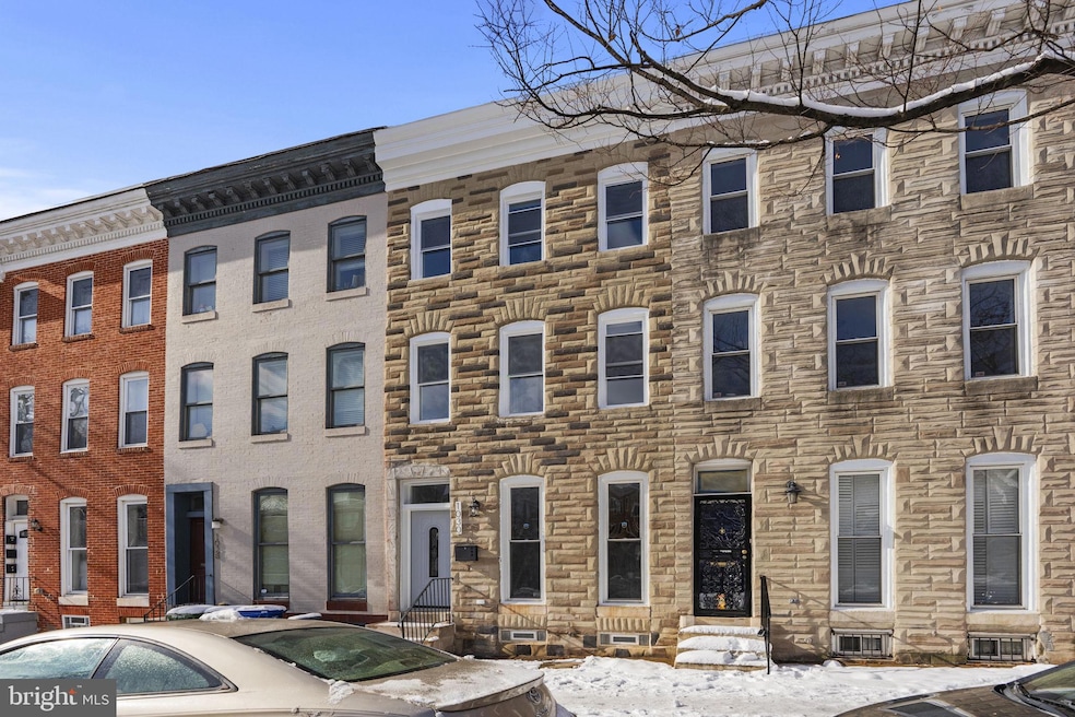 1030 N Broadway, Baltimore, MD 21205 - photo 1