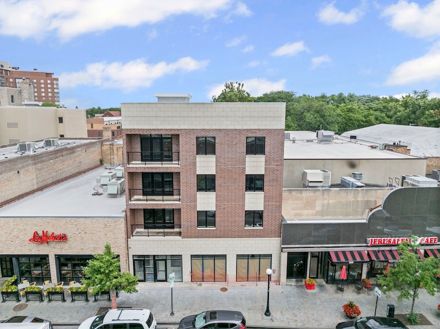 1036 Lake St unit 4S, Oak Park, IL 60301 - photo 1