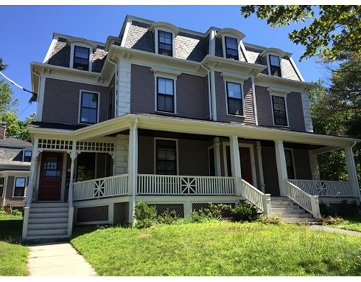 19 Aldersey St unit 2, Somerville, MA 02143 - photo 1