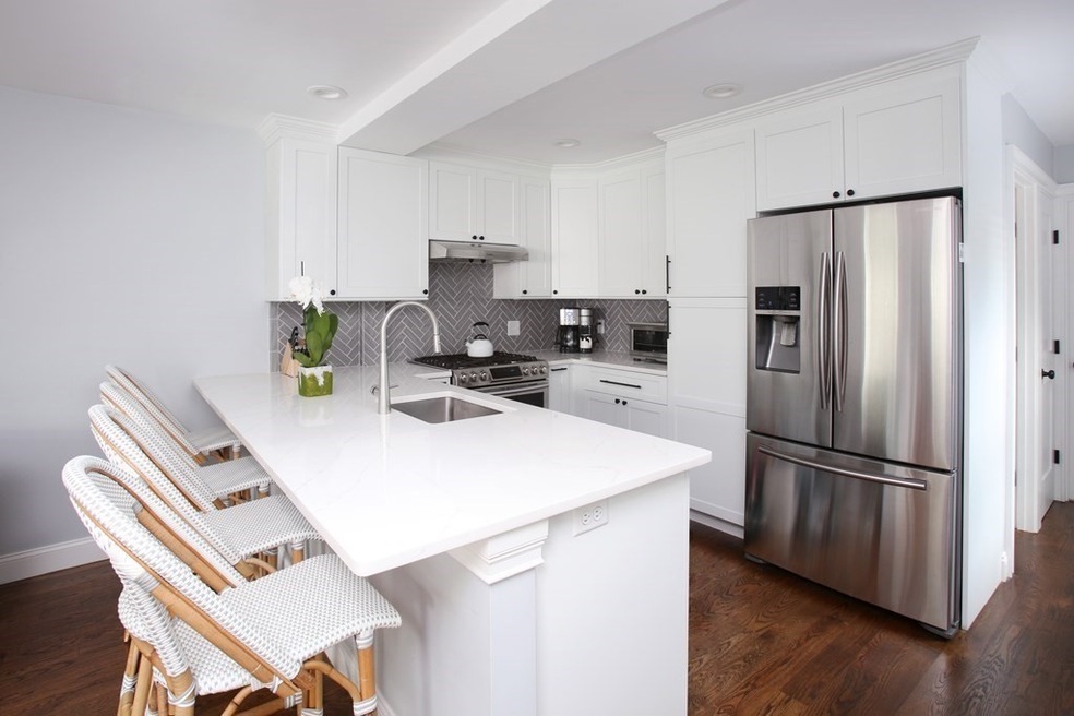 4 Crystal Place unit 2, Charlestown, MA 02129 - photo 1