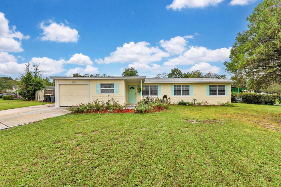 6815 Bogata Dr S, Jacksonville, FL 32210 - photo 1