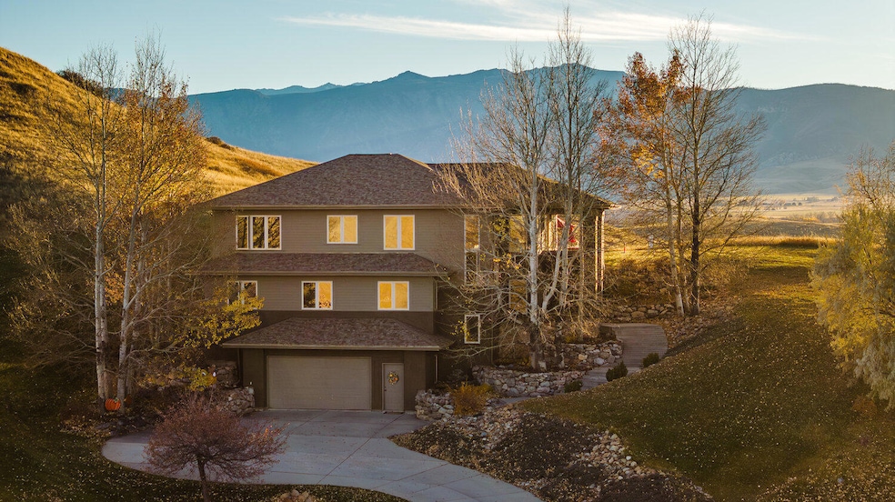 45 Eagle Ridge Dr, Sheridan, WY 82801 - photo 1