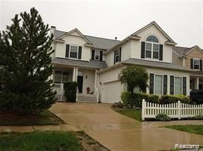 1235 N Bay Dr unit 97, Ann Arbor, MI 48103 - photo 1