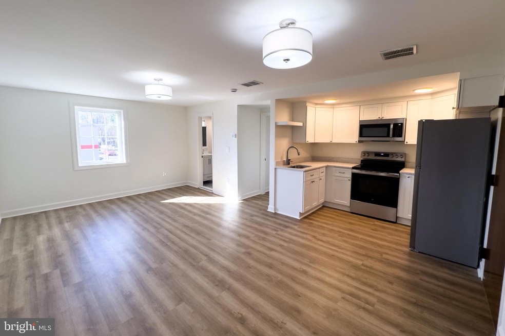 380 Broadview Ave unit 1, Warrenton, VA 20186 - photo 1