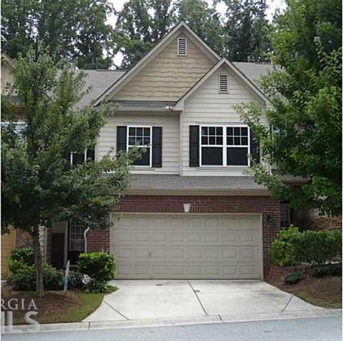 4271 Weavers White Ln, Austell, GA 30106 - photo 1