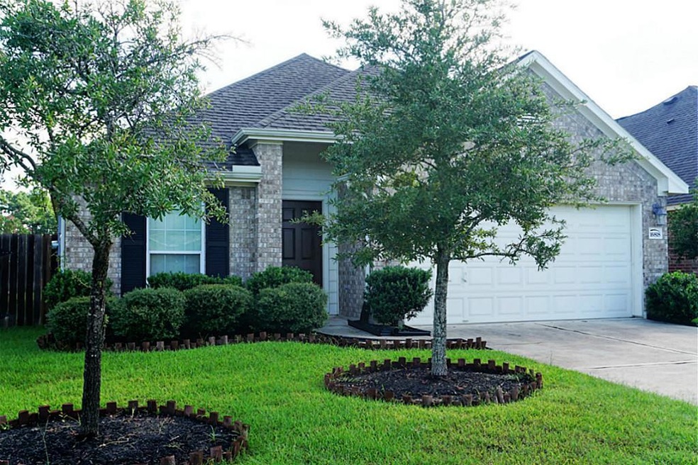 16818 Ranger Ridge Dr, Cypress, TX 77429 - photo 1