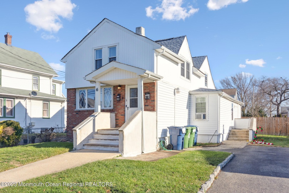 6 Union Ave, Neptune, NJ 07753 - photo 1