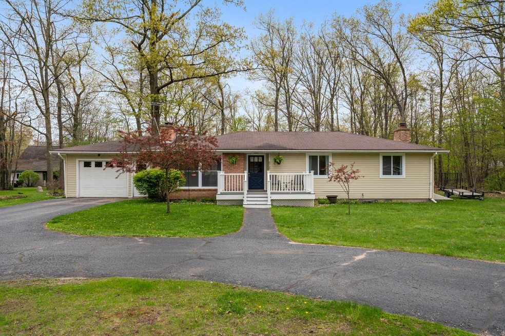 Under Contract $275,000