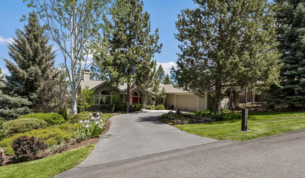 2342 NW Vardon Ct, Bend, OR 97703 - photo 1