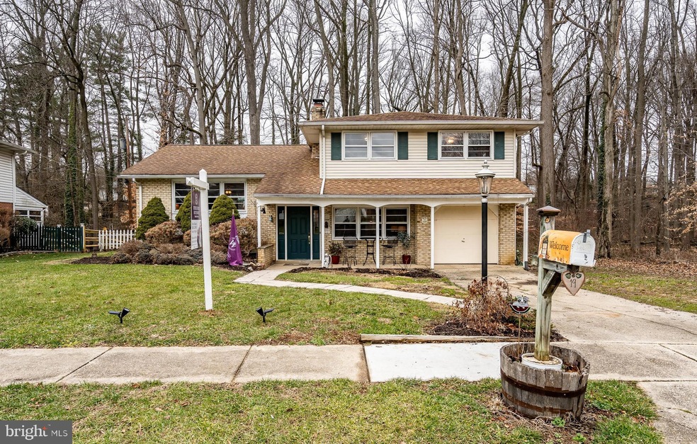 19 Alcott Dr, Wilmington, DE 19808 - photo 1