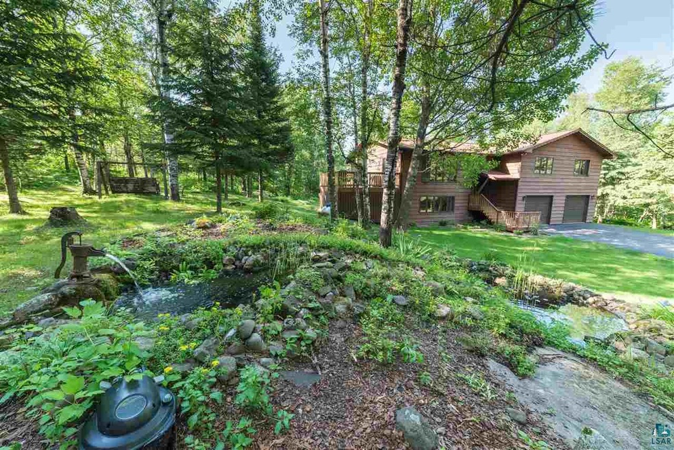 5211 Maple Grove Rd, Hermantown, MN 55811 - photo 1