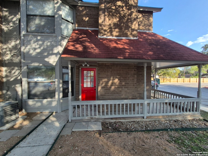 6314 Cambridge Dr unit 1, San Antonio, TX 78218 - photo 1