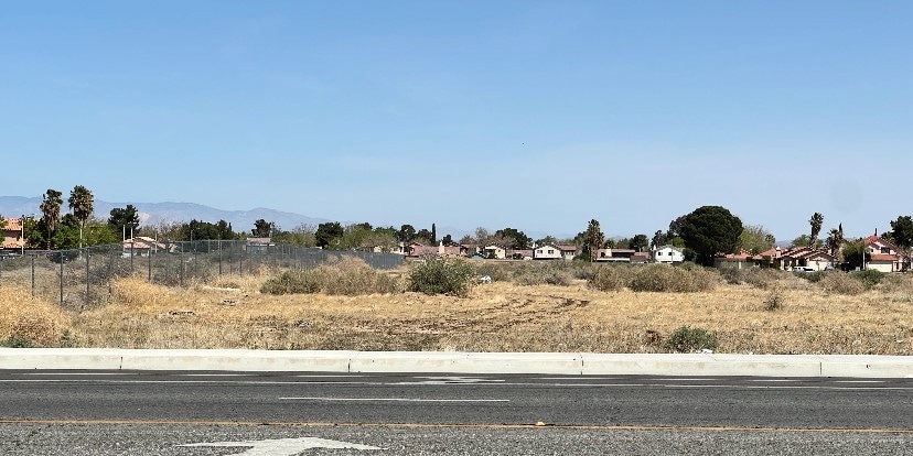 0 E Avenue K, Lancaster, CA 93535 - photo 1