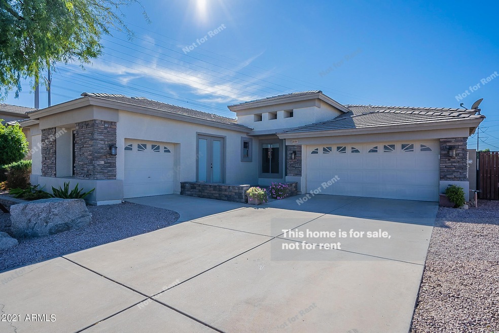 3118 S Valle Verde Cir, Mesa, AZ 85212 - photo 1