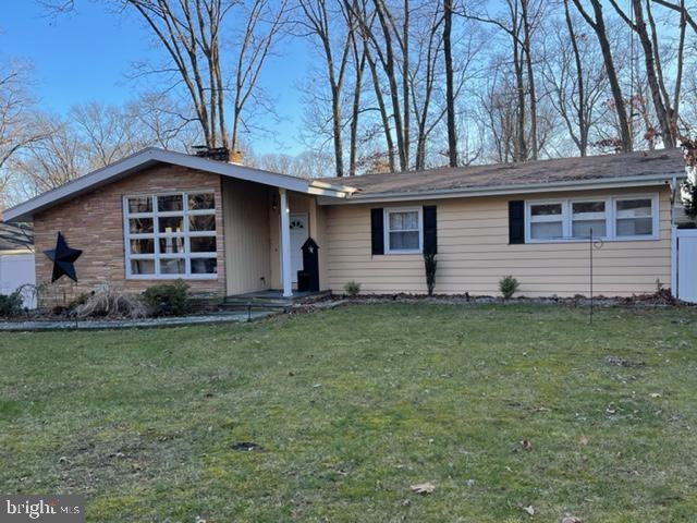 126 W Park Dr, Bridgeton, NJ 08302 - photo 1