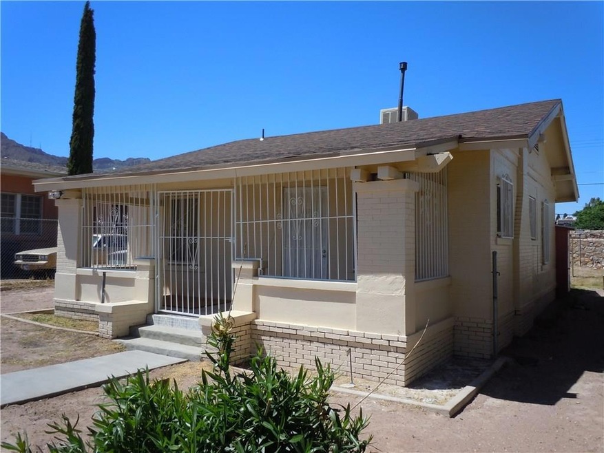 3113 Memphis Ave, El Paso, TX 79930 - photo 1