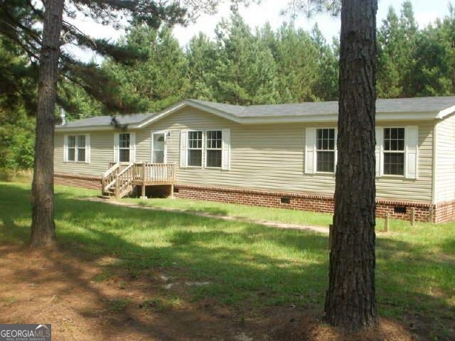 1809 Brook Run, Register, GA 30452 - photo 1