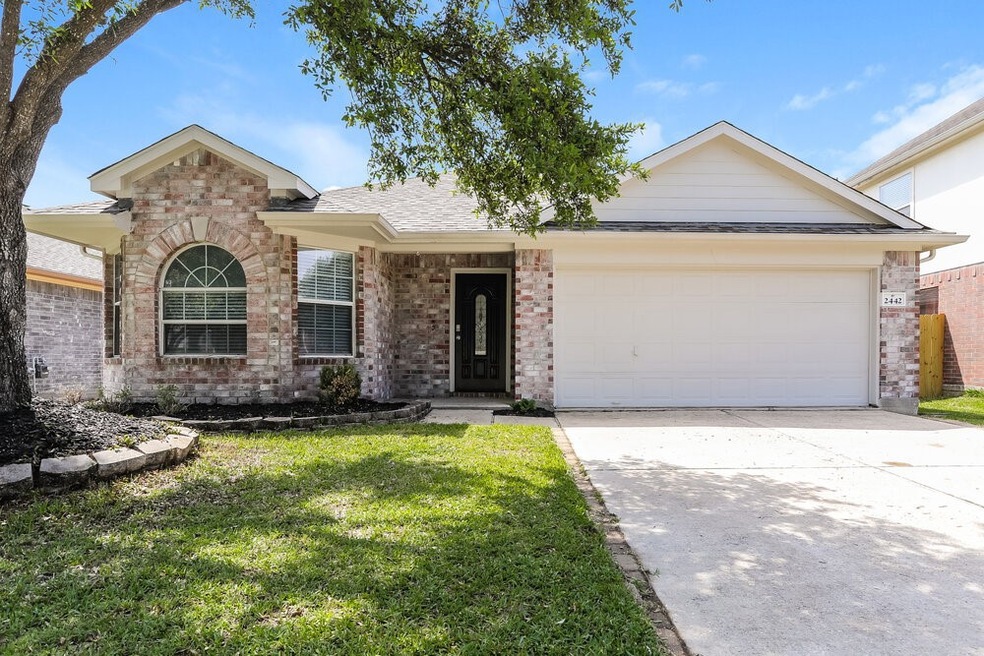 2442 Fox River Ln, Spring, TX 77386 - photo 1