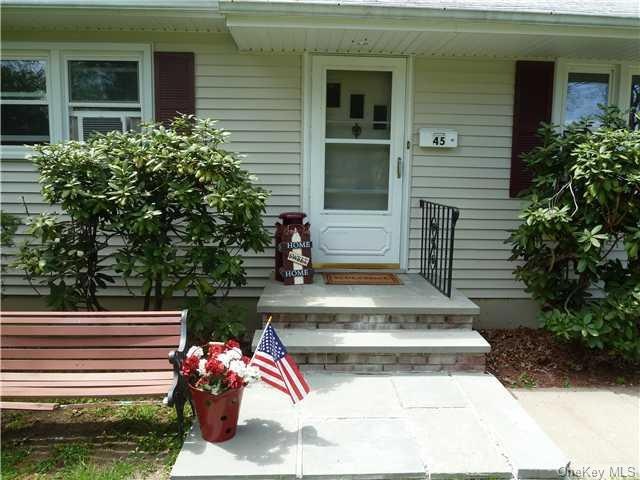 45 Ethan Allen Dr, Stony Point, NY 10980 - photo 1