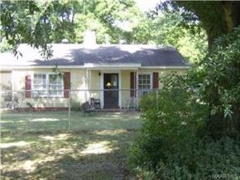 Welcome to 3281 Wade Street
