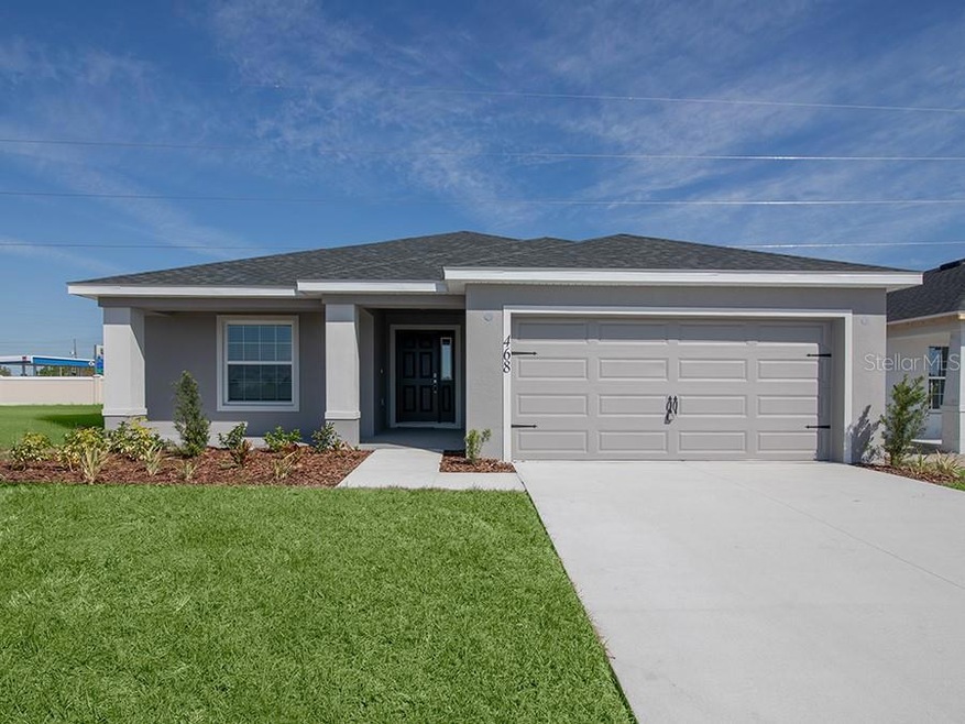468 Ituna Cir, Winter Haven, FL 33881 - photo 1