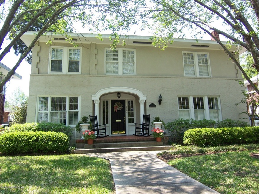 1722 Edgewood Ave S, Jacksonville, FL 32205 - photo 1