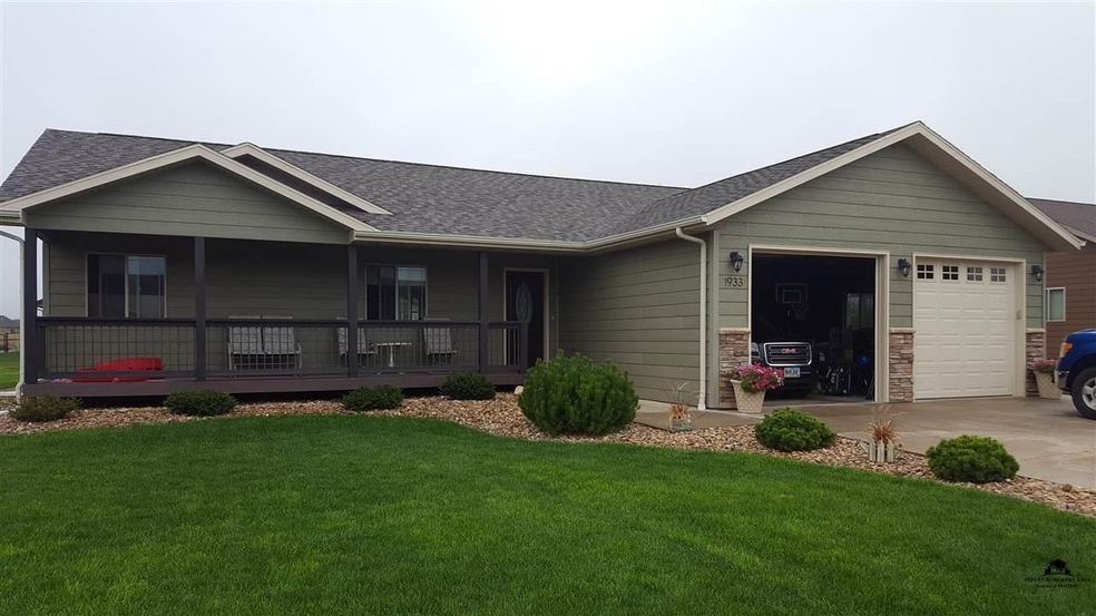 1933 Absaroka St, Spearfish, SD 57783 - photo 1